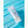 Menokin 30 Seconds Glow   Clear Gel Sunscreen Moist 50ml
