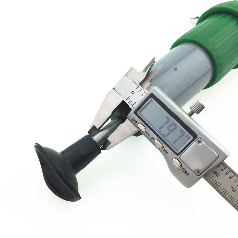 Universal Car Pneumatic Valve Grinder Repair Tools Grinding Engine Gift Durable
