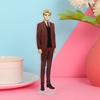 Anime SPY X Family Acrylic Stand Loid Twilight Anya Yor Forger Desktop Stand