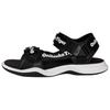 Ohbori Strap Black White Unisex Sneakers 1183B305-001