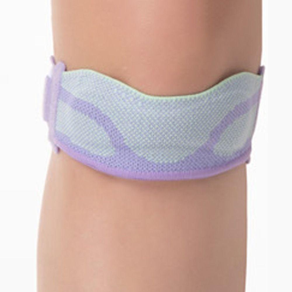 Protection Knee Patella Tendon Knee Straps Comfortable Sports Knee Brace  Jumper