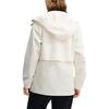 Fila WHITE Jacket Women's Mist Lotus White F11W513705F-IV