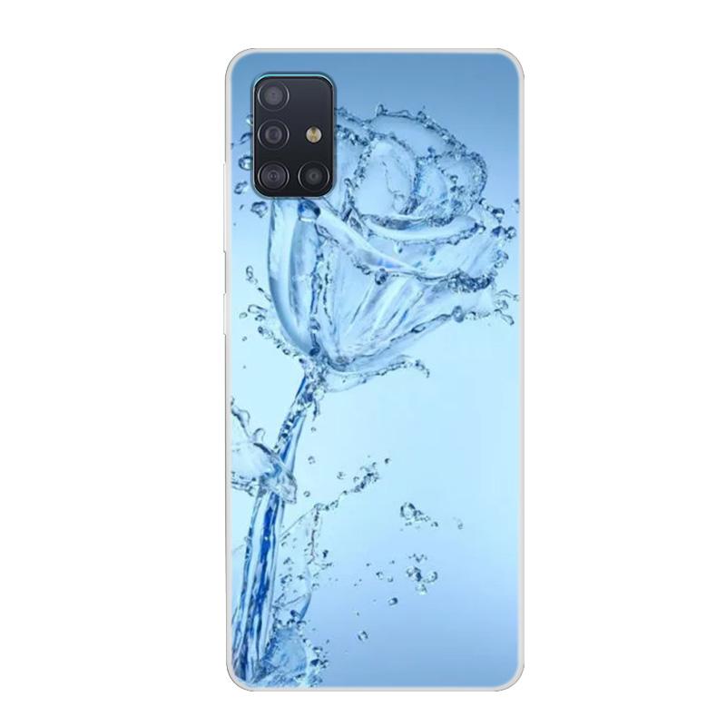 For Samsung Galaxy Note 10 Lite Case Soft Silicone TPU Back Cover For Samsung S10 Lite 2020 Phone Cases Note10 Lite Coque Shell