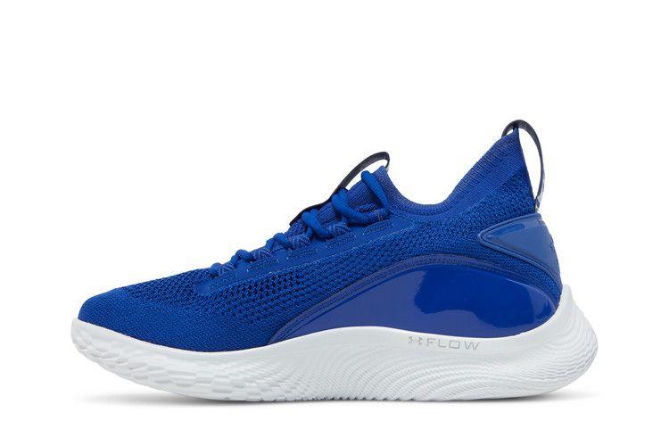 Curry Brand Curry 8 NM 'Royal Blue'