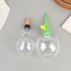 320ML Automatic Watering Ball Indoor Drip Irrigation Watering Device For Houseplant Household Lazy People Water Flowers Tool