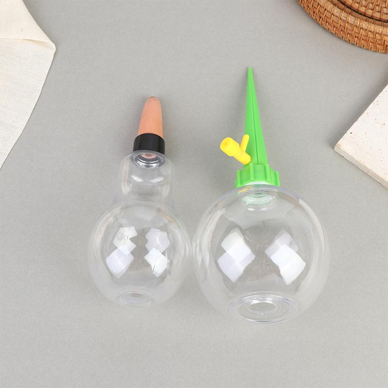 320ML Automatic Watering Ball Indoor Drip Irrigation Watering Device For Houseplant Household Lazy People Water Flowers Tool