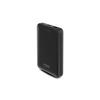 Batterie externe - urban factory - juicee max - 5000 mah - noir - lithium-ion
