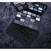 Kaxier - 25-Color Gothic Eyeshadow Palette - 2 Types