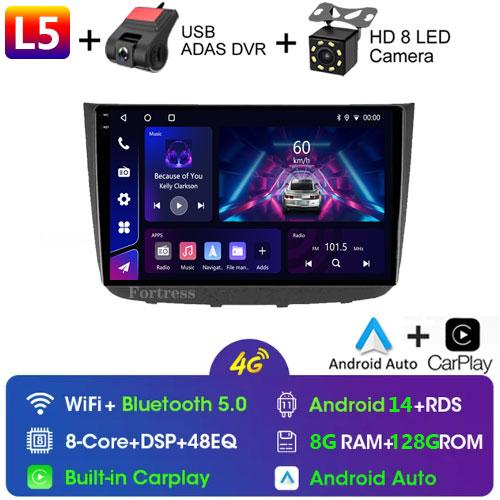 For Mercedes-Benz Vito 2 W639 Viano 2 W639 2003 - 2015 Android Car Radio Multimedia Video Player GPS Navigation DSP Auto Stereo