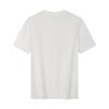 Seven Men's 7A Antibacterial Cooling Round Neck T-Shirt