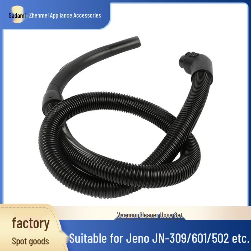 Zhenmei Compact Powerful Vacuum Cleaner Hose for ZW1000-6/7/8/ZW1200-10