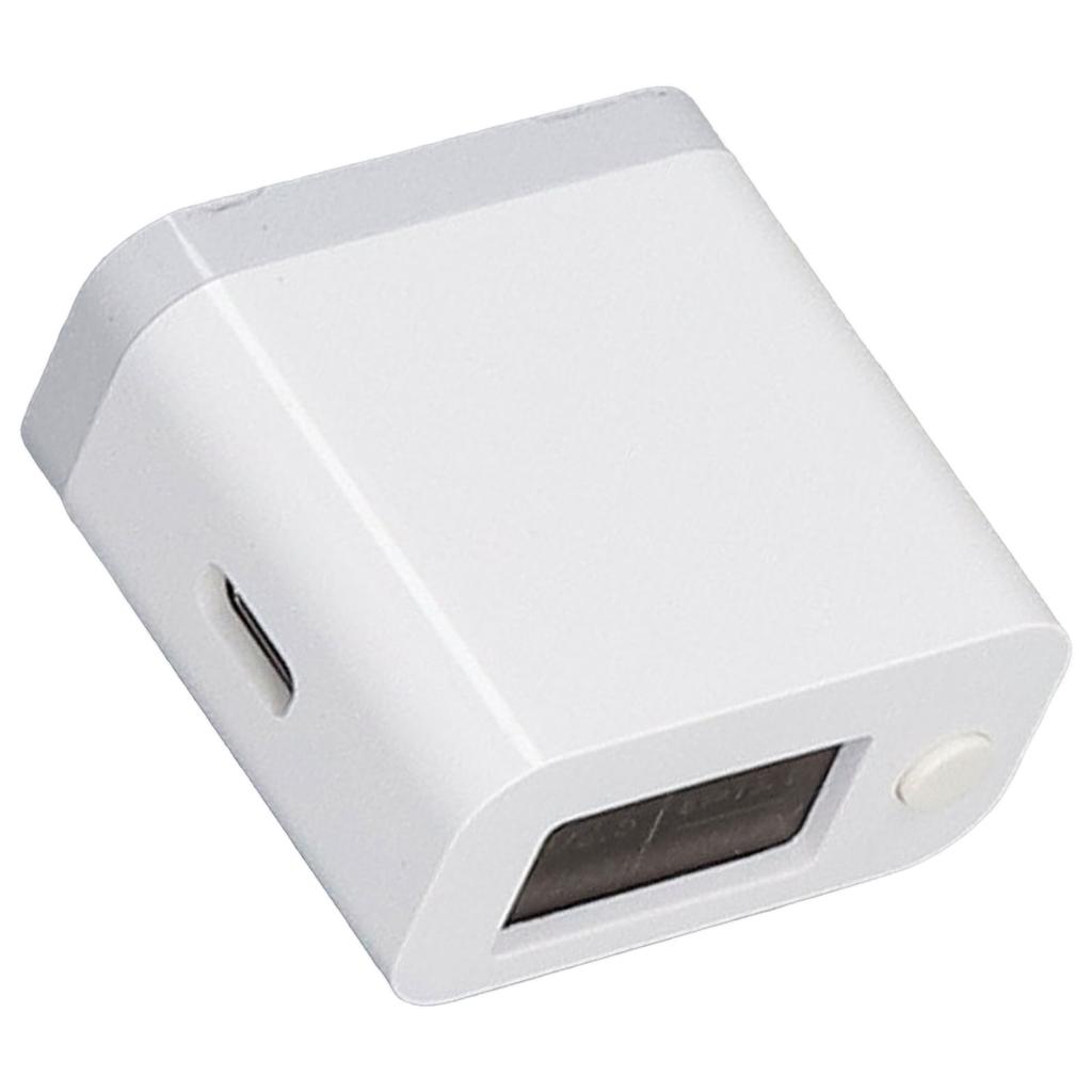 Camera Light Meter Photography Upper Reflection Photometer with USB Cable