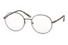 Coleman UV Photochromic Adjustable Nose Spring Sunglasses, Protection, Lenses, Bridge, Hinges, Gunmetal/Gray Demi/Smoke Photochromic, PH09-1
