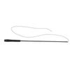 Cat Telescopic Teaser Wand Interactive Cat Teaser Wand Toy for Cats Play and Exercise