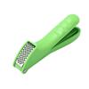 Stainless Steel Home Kitchen Mincer Tool Garlic Press Crusher Squeezer Masher
