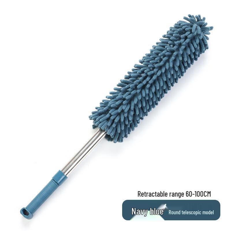 JINGRUIXIANG Telescopic Feather Duster