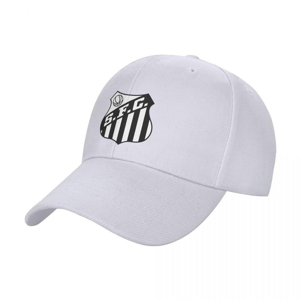 Cappellino da Baseball Santos Marca di Lusso alla moda Cappelli Unici Cappello da Spiaggia Cappellini da Donna Unisex