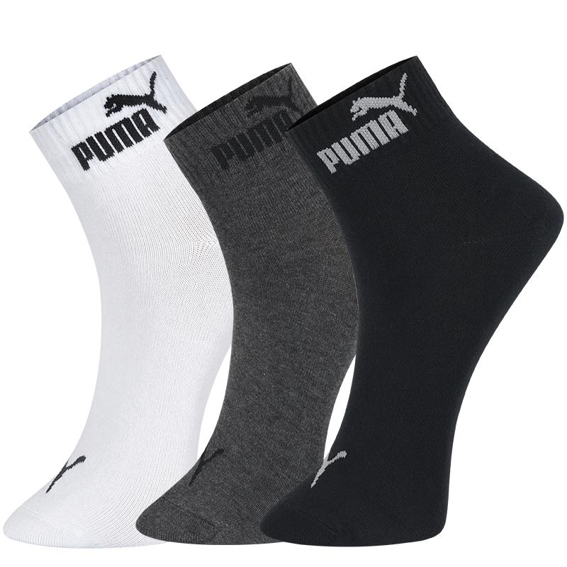 Мужские носки PUMA 100002945-007 39/42