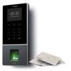 Stemplingsklokke med RFID og fingeravtrykksensor TM-626