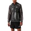 EMPORIO ARMANI EA7 Collection SS23 Jackets & Coats Men's Raven 3RPB02-PNCOZ-1997