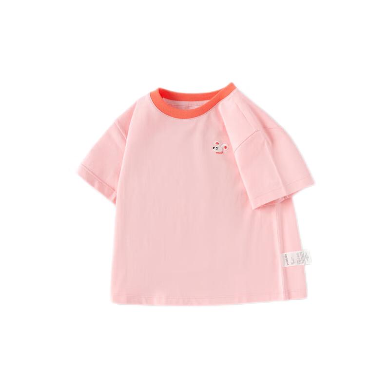 Balabala Kids  Short Sleeve T-Shirt 120