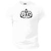 Gorilla Bodybuilding T Shirt Gym Clothing Training Workout Boxing Exercise Top