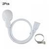 Quick Tap Shower Head Baby Bathing Bath Tool Faucet Shower Pet