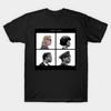 T-shirtler – Tişörtler