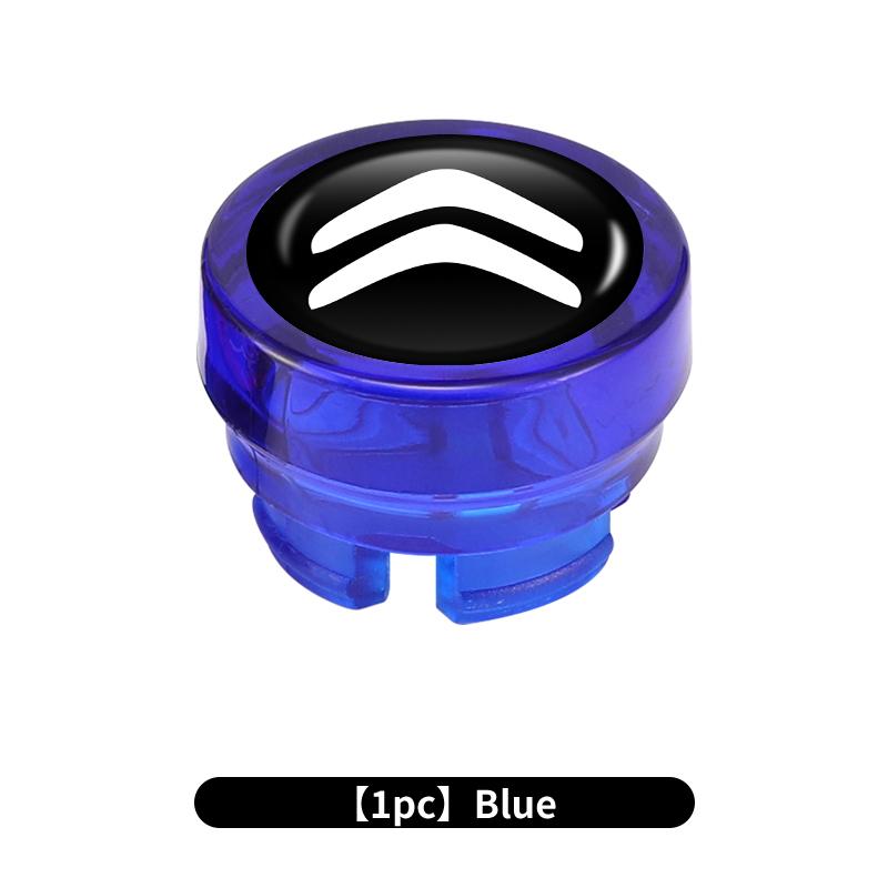 Car Cigarette Lighter Cap Auto Cigar Lighter Dust Proof Plug For Citroen C4 C3 C5 C1 C2 C6 C4L DS3 DS4 Berlingo Picasso Jumper