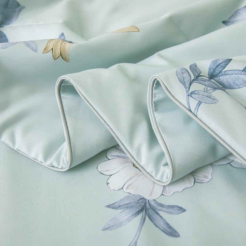 Boya All-cotton Summer Quilt