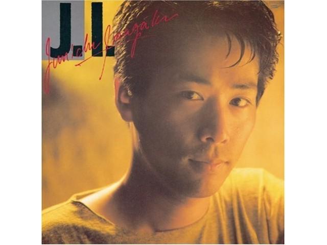

[CD] J.I. Nomal Edition Junichi Inagaki UPCY-6458 J-Pop Original Album Reissue