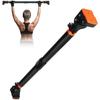 Barre De Traction - AETKFO - Réglable 75-108 Cm - Installation Sans Perçage - Supporte Jusqu'à 200 Kg
