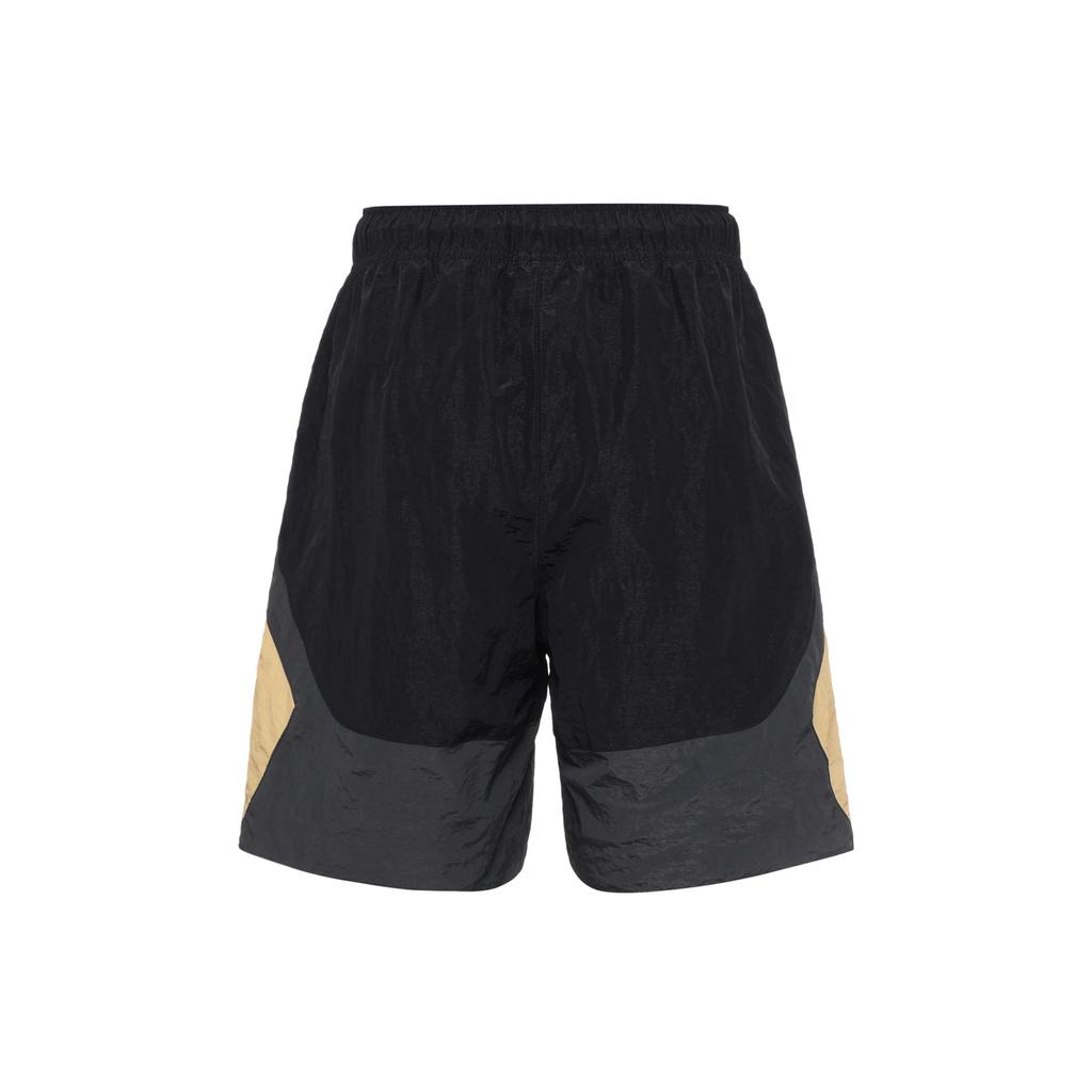 Jordan 23 Engineered Basketball Shorts Men Bottoms Black CV3155-011