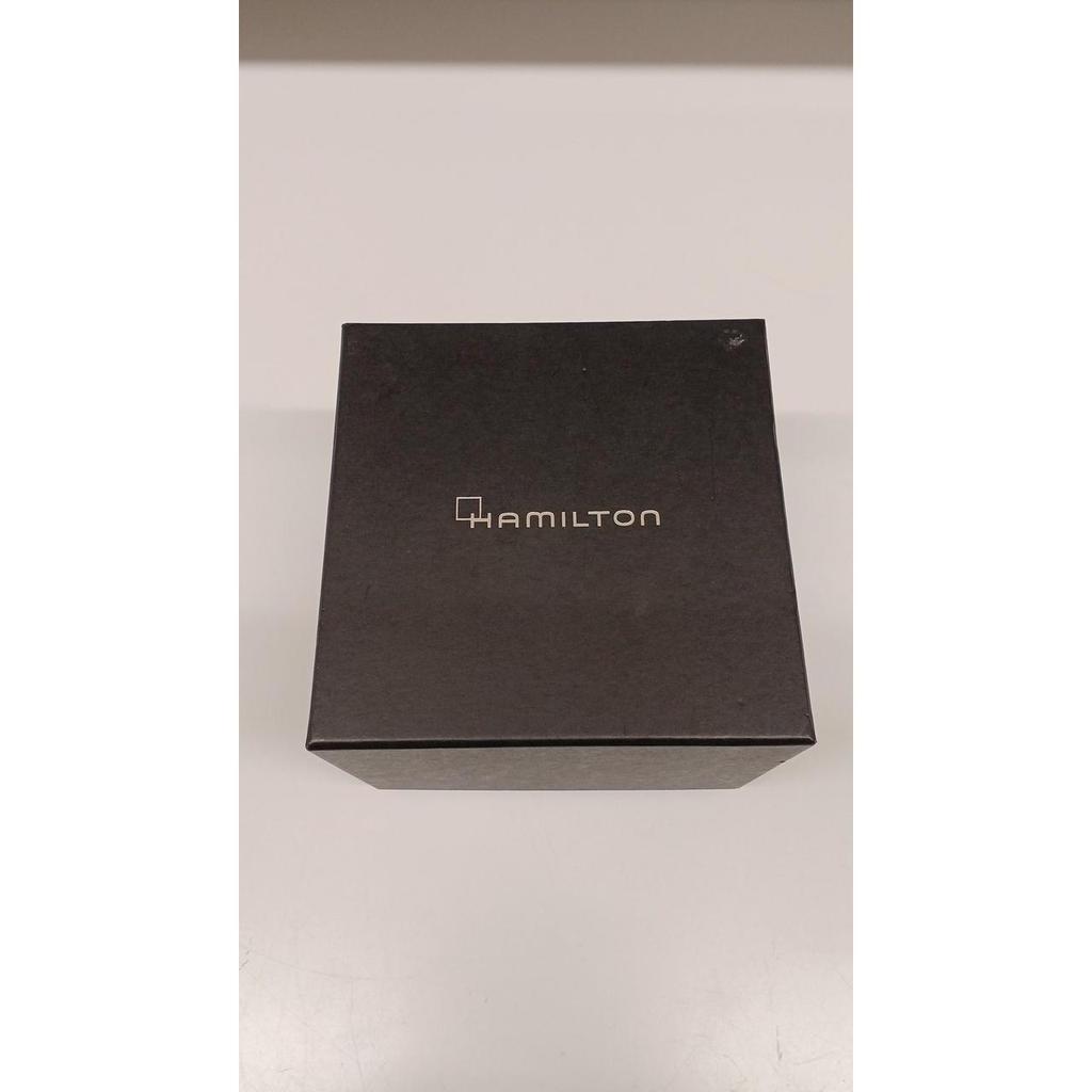 Used HAMILTON H767220 Quartz