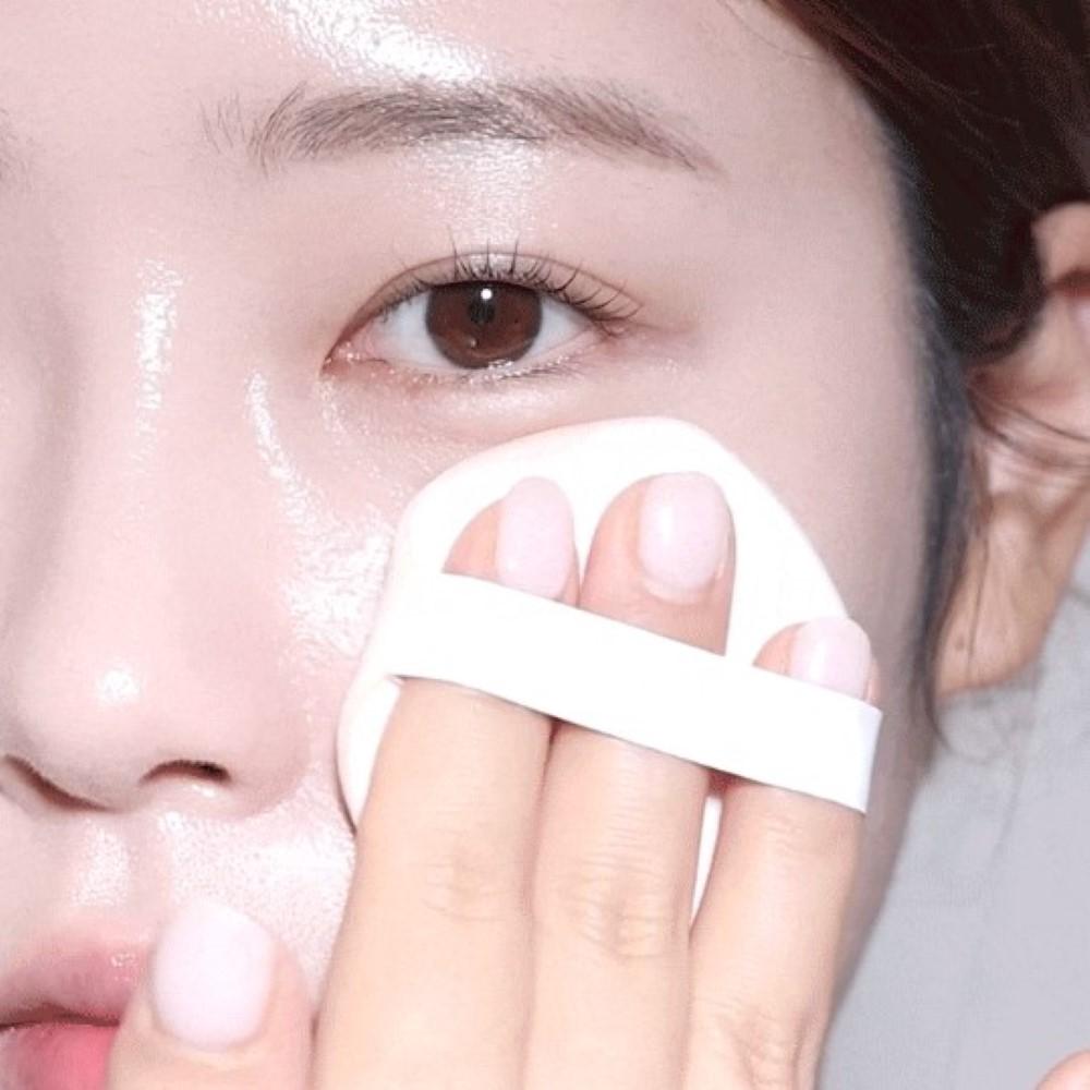 espoir Be Velvet Sebum Cut Cooling Cushion 15.8g