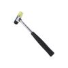 Tools Dent Ding Hammer 9 Heads Tap Down Kit Knockdown Tool Paintless Hail Removal