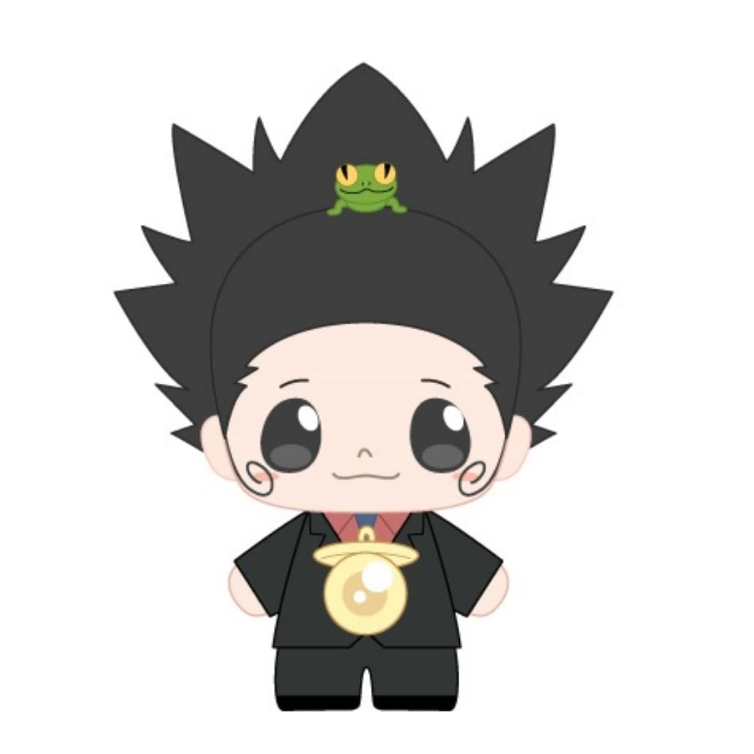 Katekyo Hitman Reborn Reborn PuriNutatchi Мечта Мини