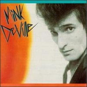 

CD DEVILLE,MINK - Mink De Ville US Rock Used