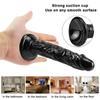 Realistic Dildo Anal Masturbator RUNYU Soft Sex Toys for Couples  Women Men