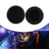 10 Pairs/set Foam Earphone Covers Sponge Earpads Cushion Ear Cover Universal