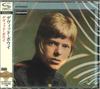 CD DAVID BOWIE  David Bowie UICY25536 Deram Universa 2016 Japan Obi Rock