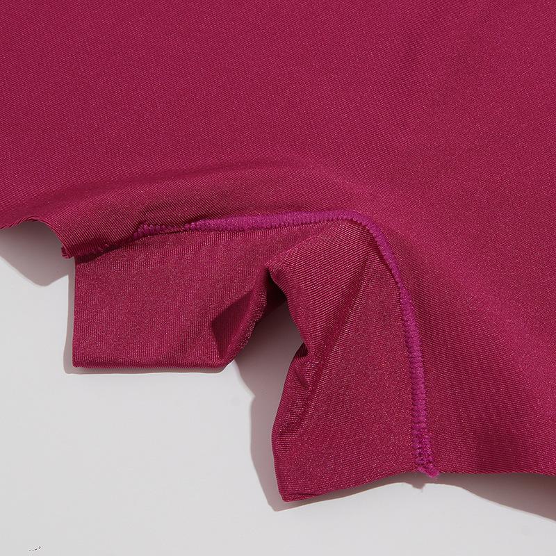 Solid Color Seamless Women's Underwear Pearlescent Dopamine Comfort Women's Underwear Ice Silk Boxer Briefs Safety Pants
