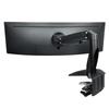 ErgoGrade Curved Gaming Monitor Supports Large Sturdy Curved Screens Up To 49 Supports Ultra Wide Screens with 1000R Load Capacity Flat Load Capacity