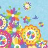 Of Happiness A and Perfect for Decorating Your A Floral Painting Perfect for Living Rooms or As a "Bouquet (Rainbow Colors)" (Medium) - Stylish,