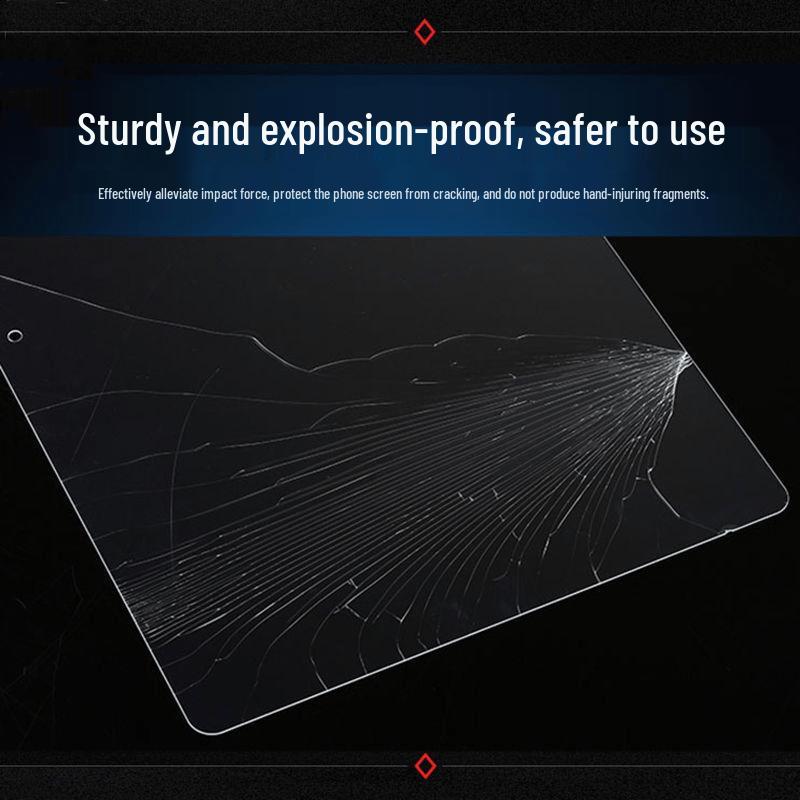 Miaoguagua GOT-AL19 TD-LTE Data Terminal Screen Protector