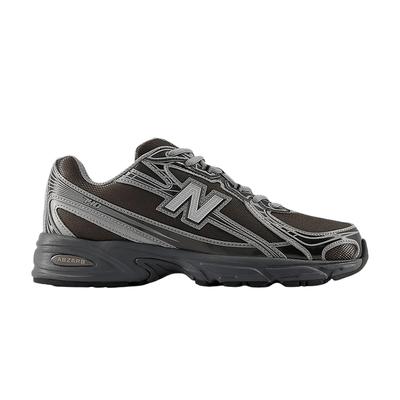740 'Castlerock Black Metallic' U7407YI