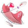 Mini Clitoris Sucker Sexy Vibrating Panties for Women Clitoral Sucking Vibrator Female Vacuum Stimulator Dildo Adults Sex Toys