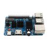 Banana Pi M4 Aluminum Heatsink Cooler, 5-Pack.
