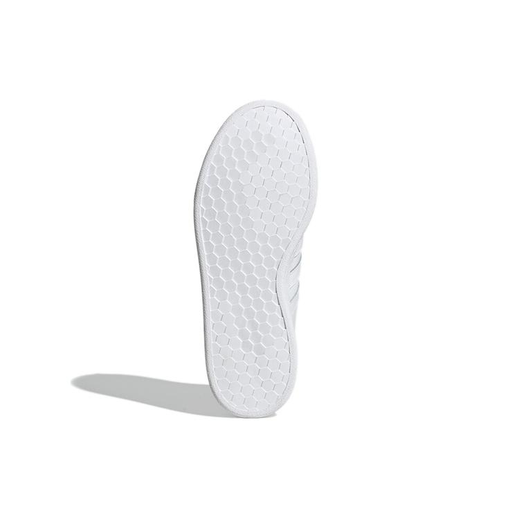 Adidas Neo Grand Court Se 'White Yellow' Women's FW3301