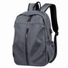 Li Shen Men's Casual Business Laptop Backpack